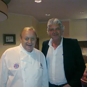 Rozmaryn Gourmet & Wine Hotel