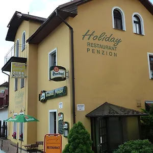 Penzion Penzion Holiday